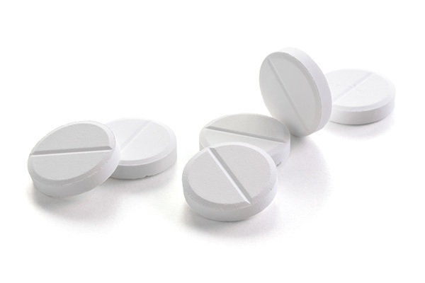 Finasteride