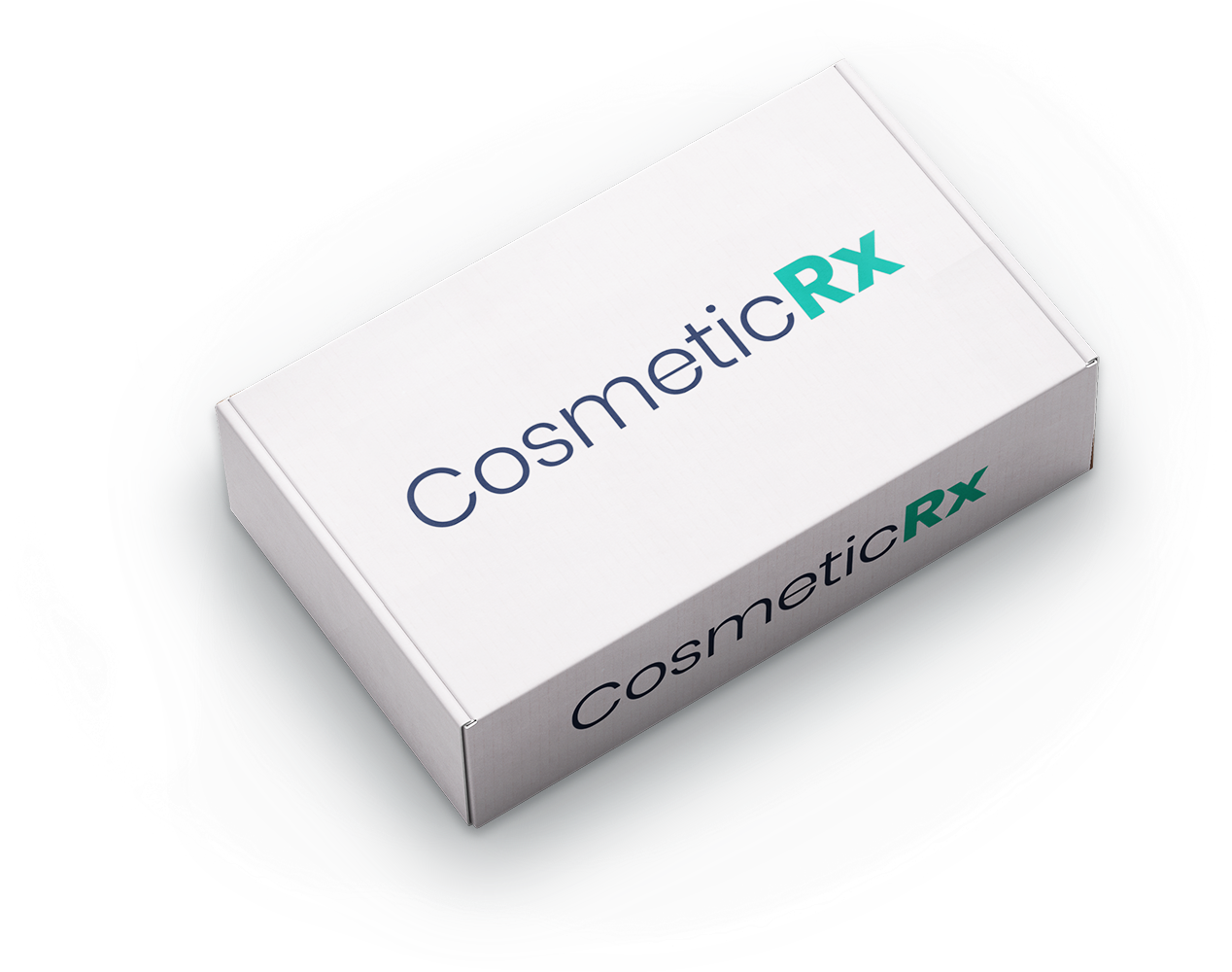 CosmeticRx Hero Image